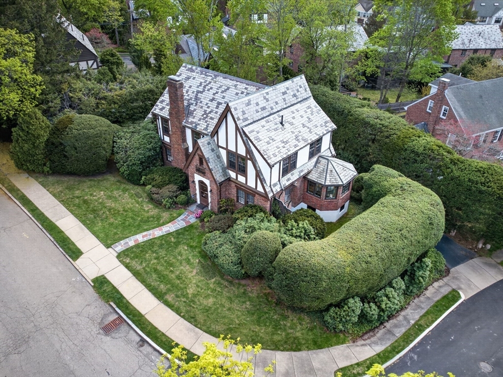 16 Lancaster Road Newton, MA 02458 - Photo 23 of 24