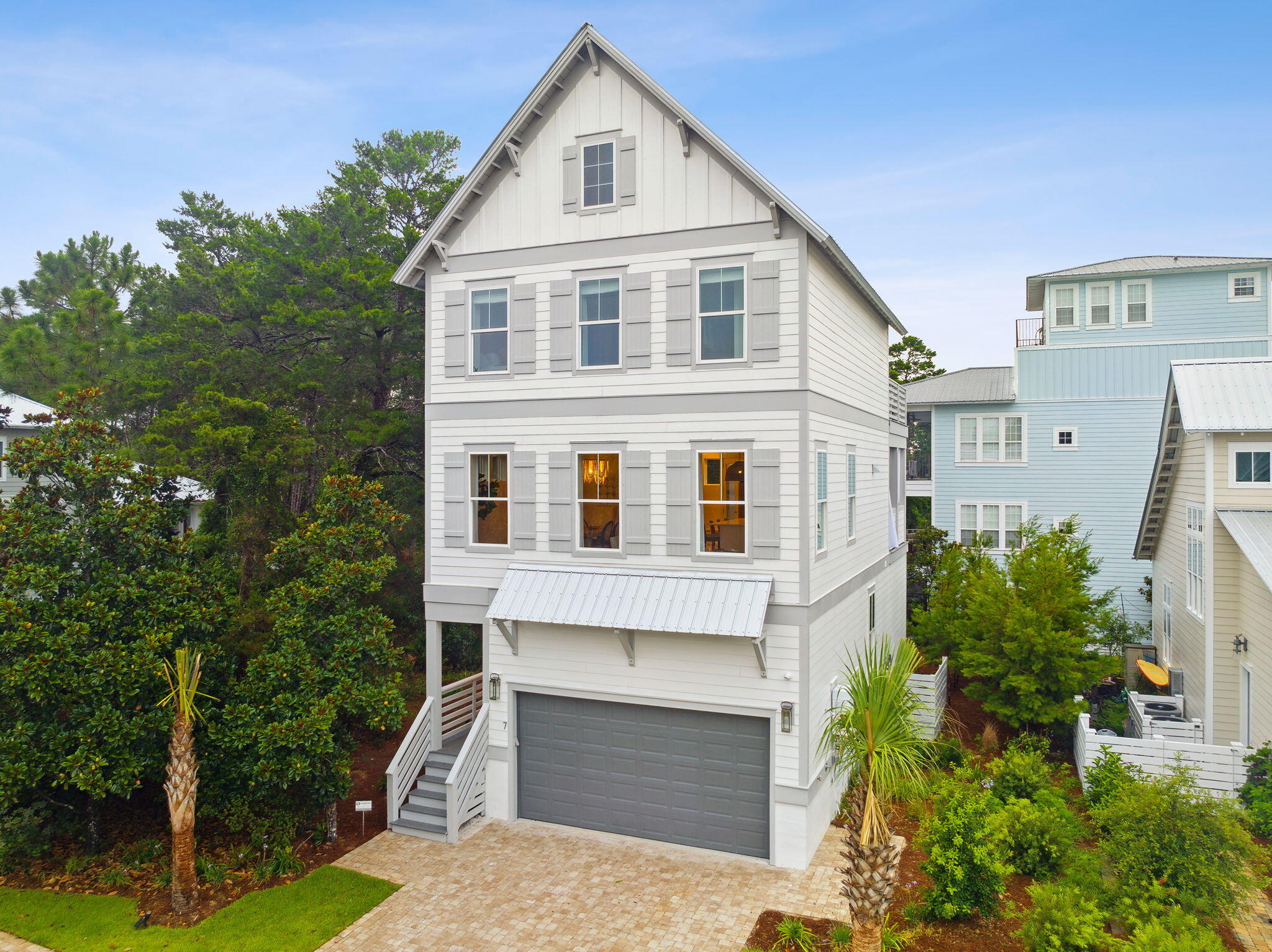 7 Grande Pointe Drive Inlet Beach, FL 32461 - Photo 1 of 43 2-web-or-mls-7 Grande Pointe Dr_1