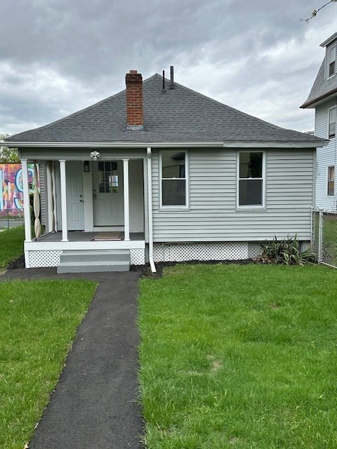 423 Orange Street Springfield, MA 01108 - Photo 2 of 23