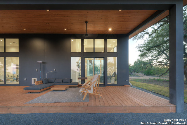 417 Southwick Ranch Johnson City, TX 78636 - Photo 32 of 45