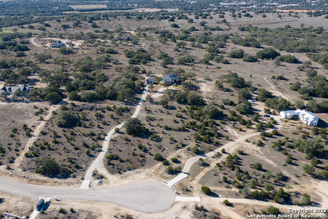 417 Southwick Ranch Johnson City, TX 78636 - Photo 45 of 45 a view of a city view
