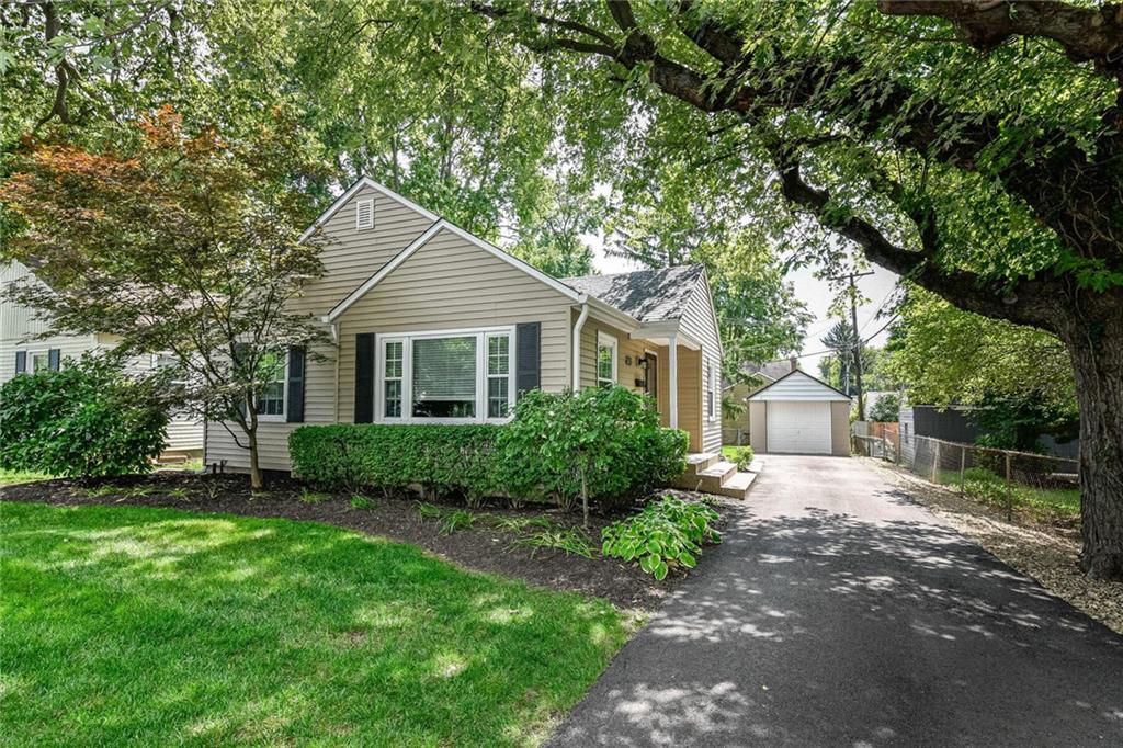 2407 Baur Drive Indianapolis, IN 46220 - Photo 1 of 29