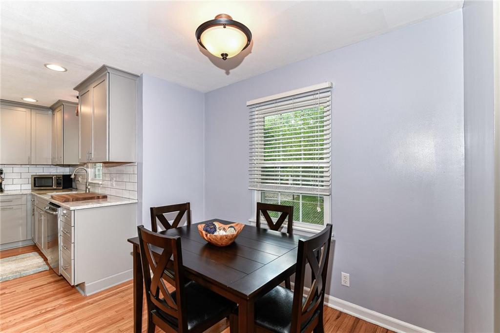 2407 Baur Drive Indianapolis, IN 46220 - Photo 11 of 29