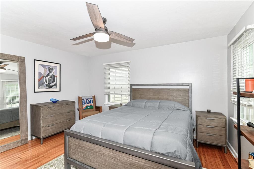 2407 Baur Drive Indianapolis, IN 46220 - Photo 13 of 29