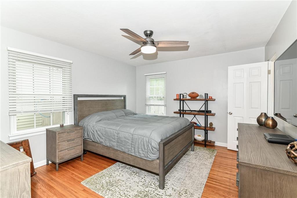 2407 Baur Drive Indianapolis, IN 46220 - Photo 14 of 29