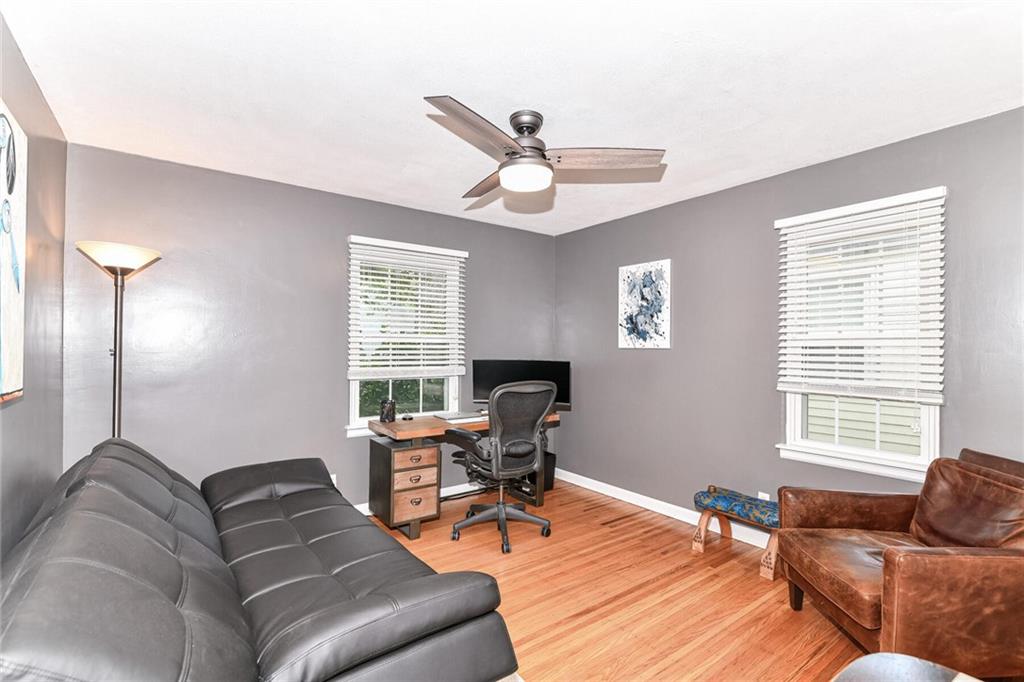 2407 Baur Drive Indianapolis, IN 46220 - Photo 18 of 29