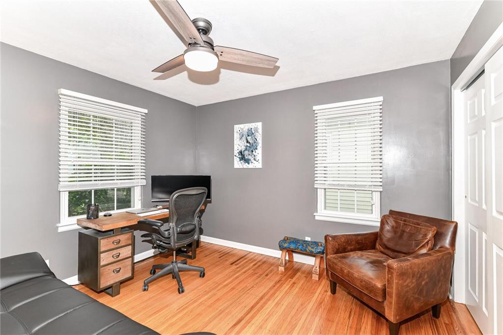 2407 Baur Drive Indianapolis, IN 46220 - Photo 19 of 29