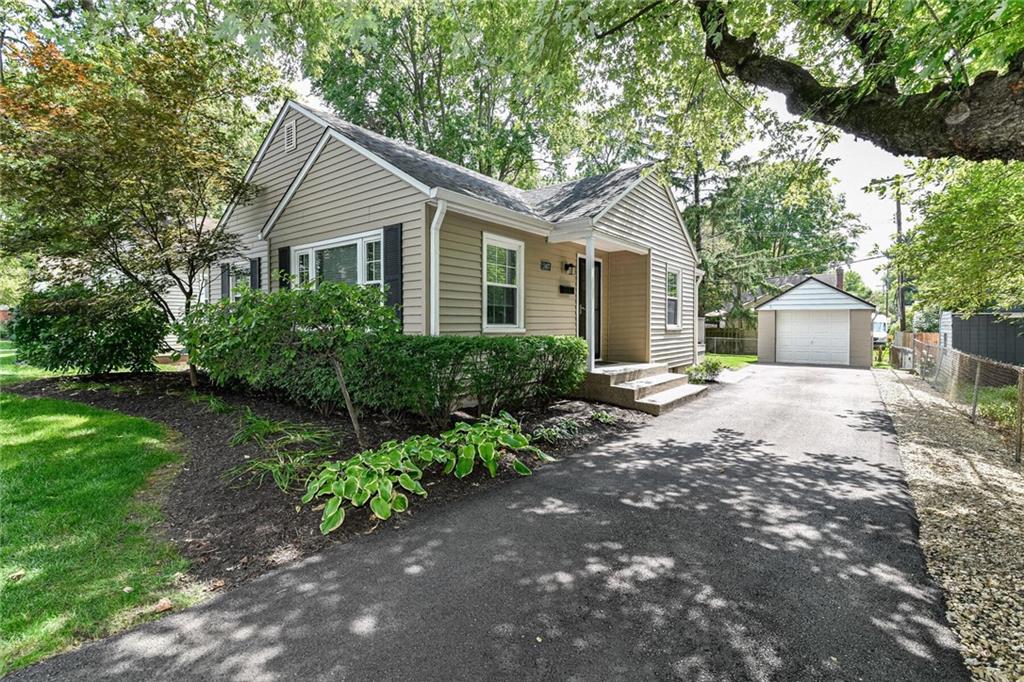 2407 Baur Drive Indianapolis, IN 46220 - Photo 2 of 29