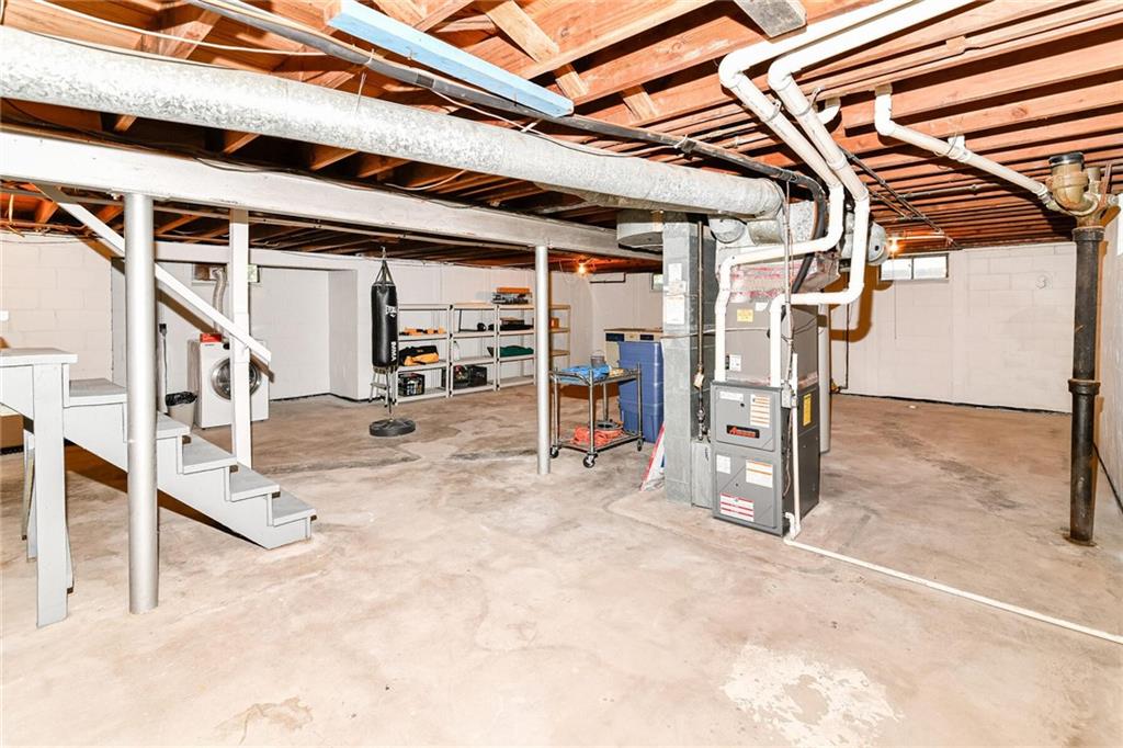 2407 Baur Drive Indianapolis, IN 46220 - Photo 23 of 29