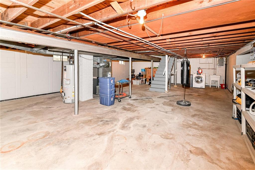 2407 Baur Drive Indianapolis, IN 46220 - Photo 24 of 29