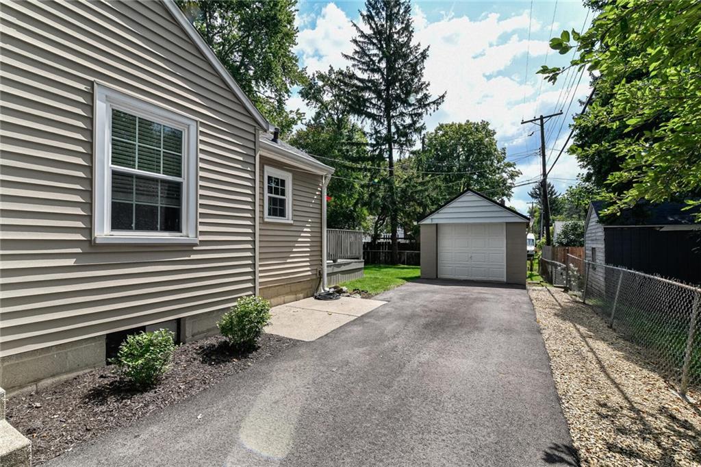 2407 Baur Drive Indianapolis, IN 46220 - Photo 26 of 29