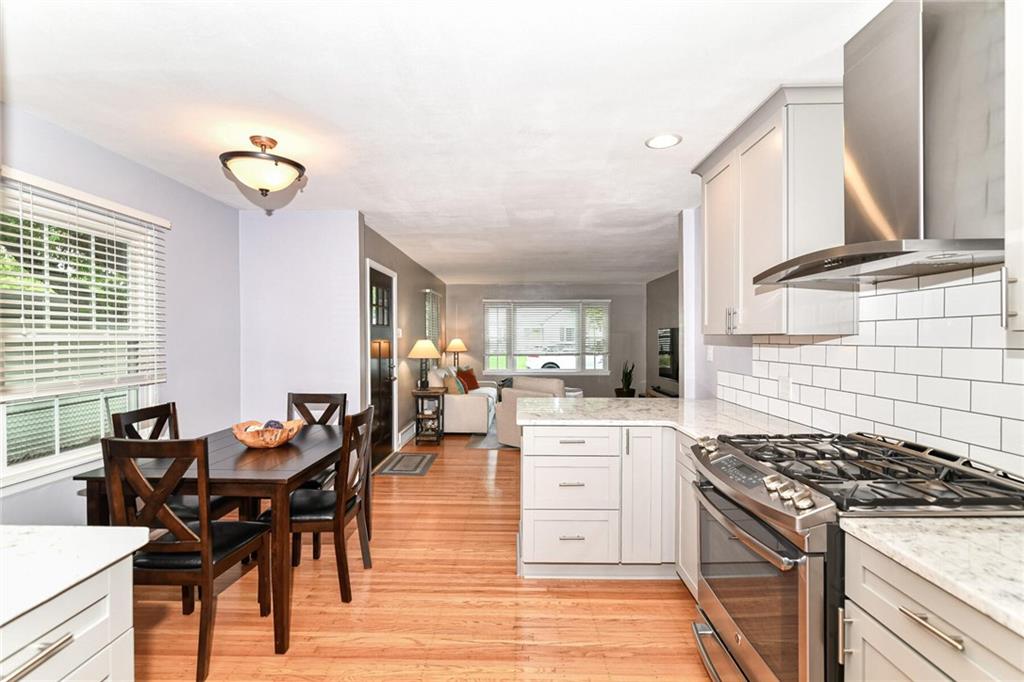 2407 Baur Drive Indianapolis, IN 46220 - Photo 7 of 29