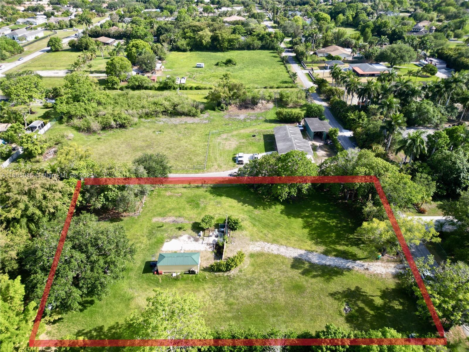 5360 Southwest 162nd Avenue Southwest Ranches, FL 33331 - Photo 3 of 27 Gallery Image 3