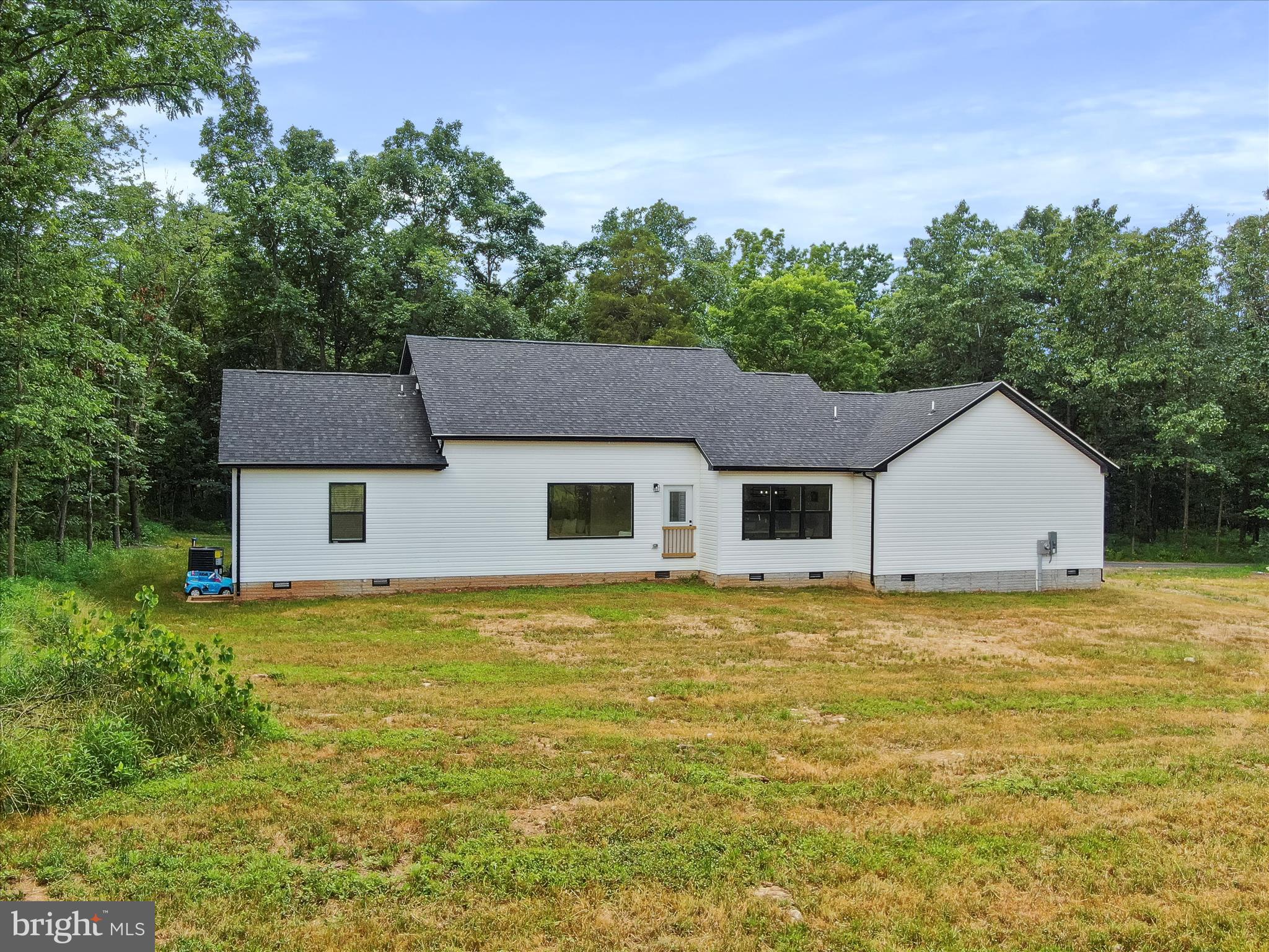 2144 Hinton Road Kearneysville, WV 25430 - Photo 37 of 45 Gallery Image 37