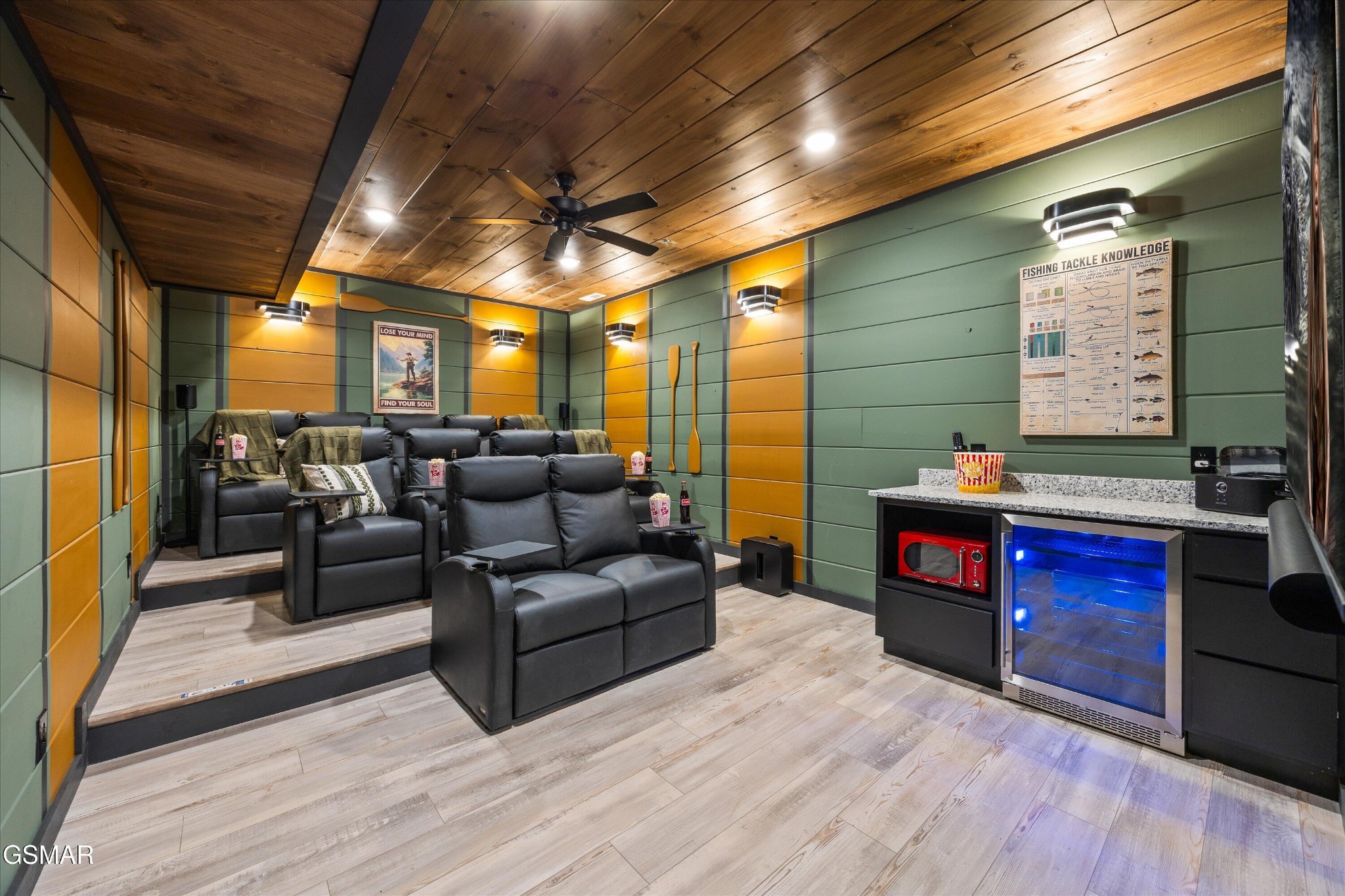331 Rambling Crk Way Sevierville, TN 37862 - Photo 48 of 63 Gallery Image 48