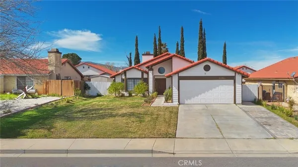 $509,500 | 37055 Dawson Drive, Palmdale, CA 93550