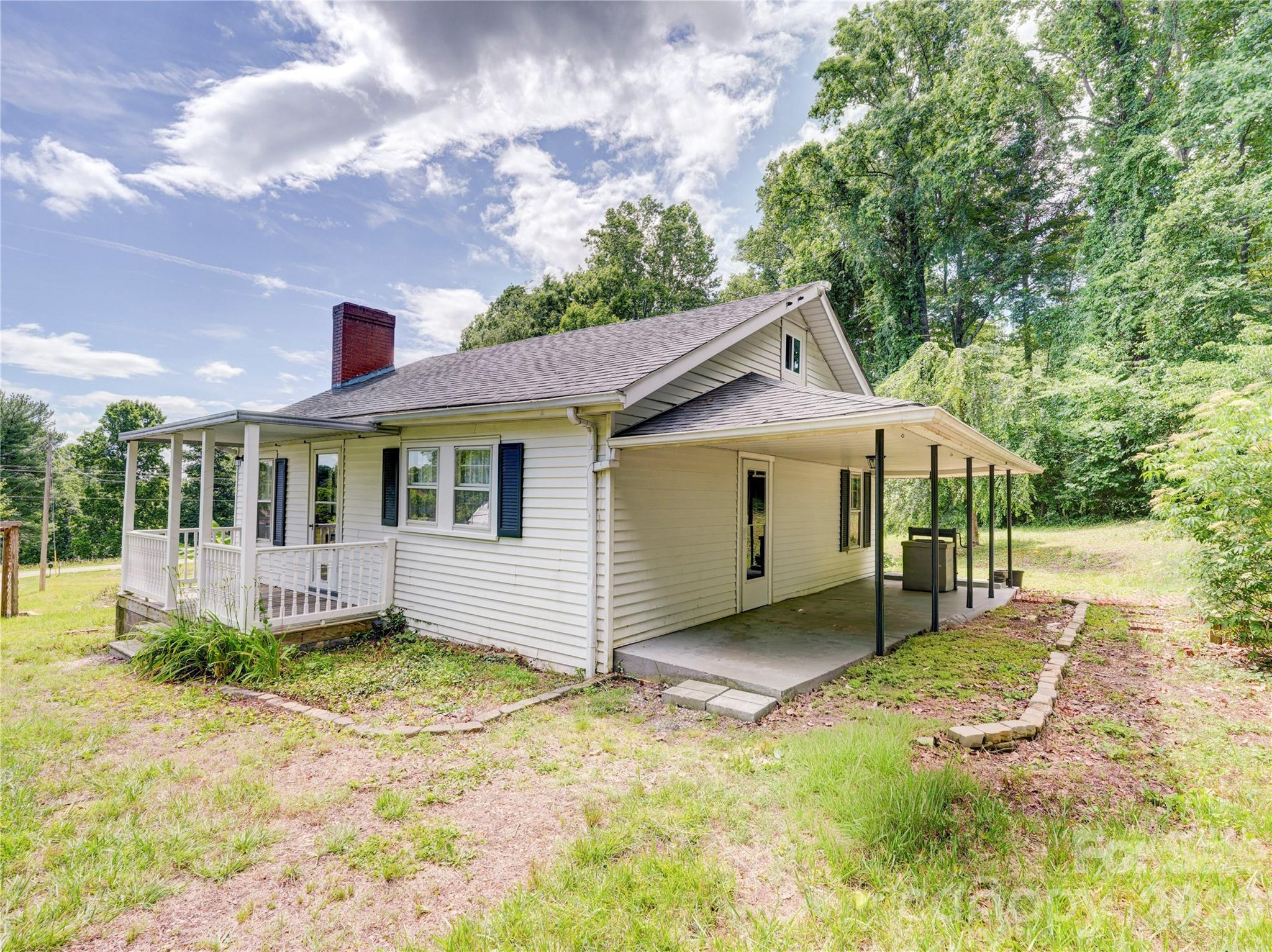 7049 Austin Little Mountain Road Elkin, NC 28621 - Photo 32 of 46