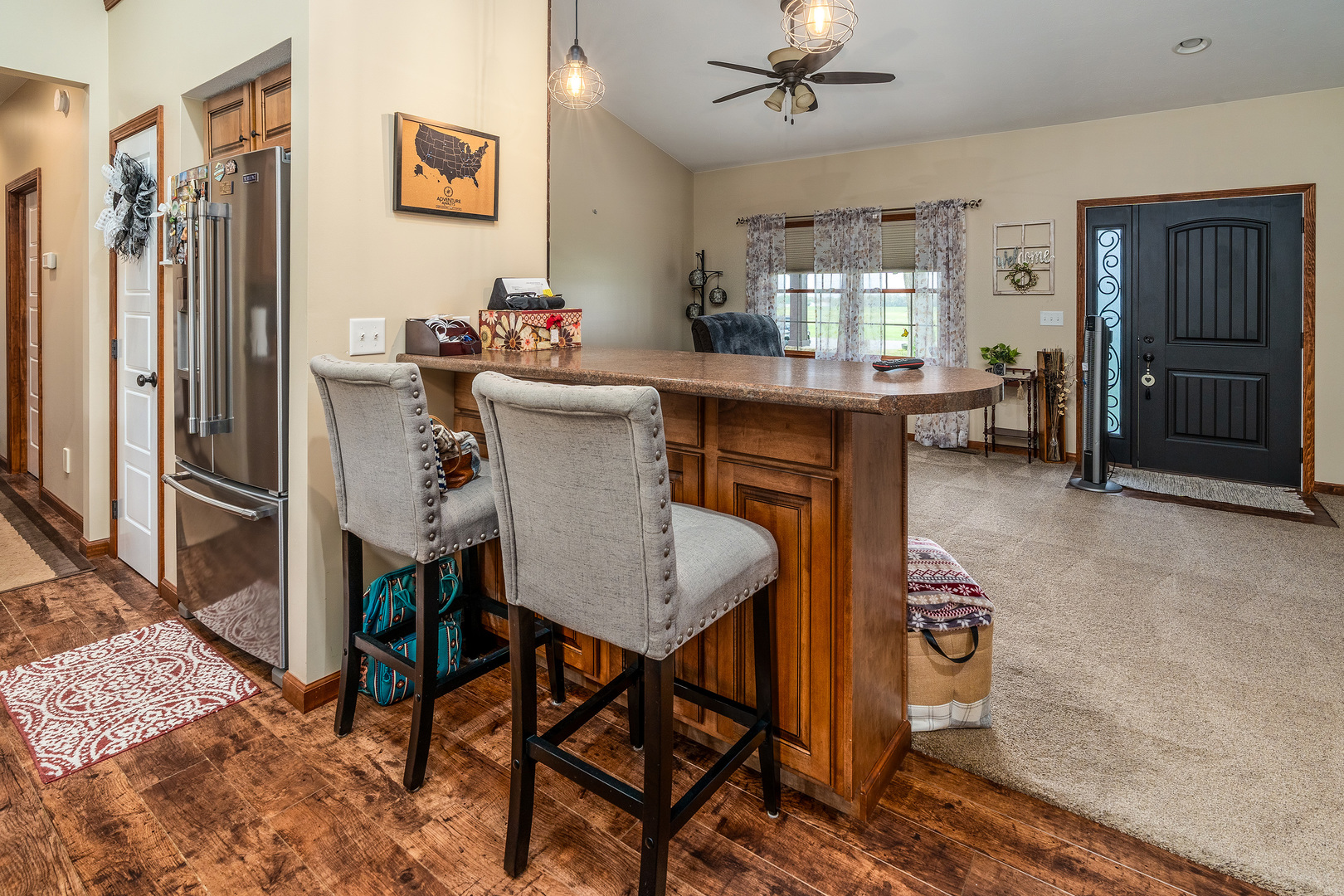 1358 Pershing Road West Frankfort, IL 62896 - Photo 15 of 43