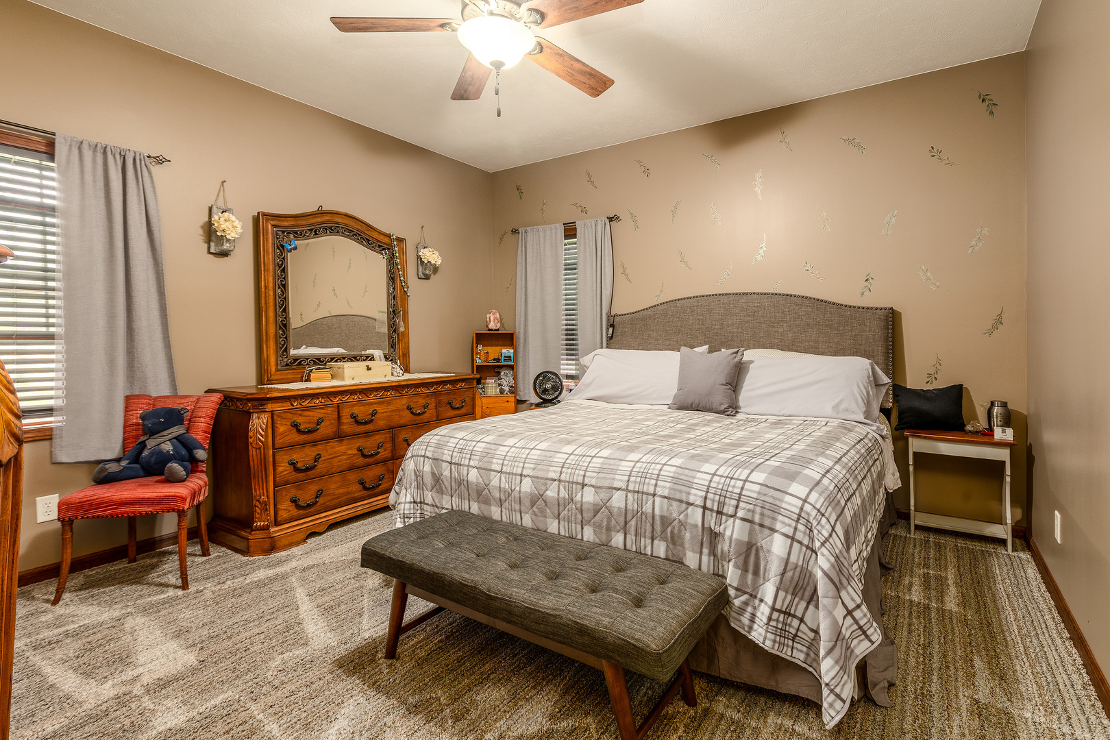 1358 Pershing Road West Frankfort, IL 62896 - Photo 16 of 43