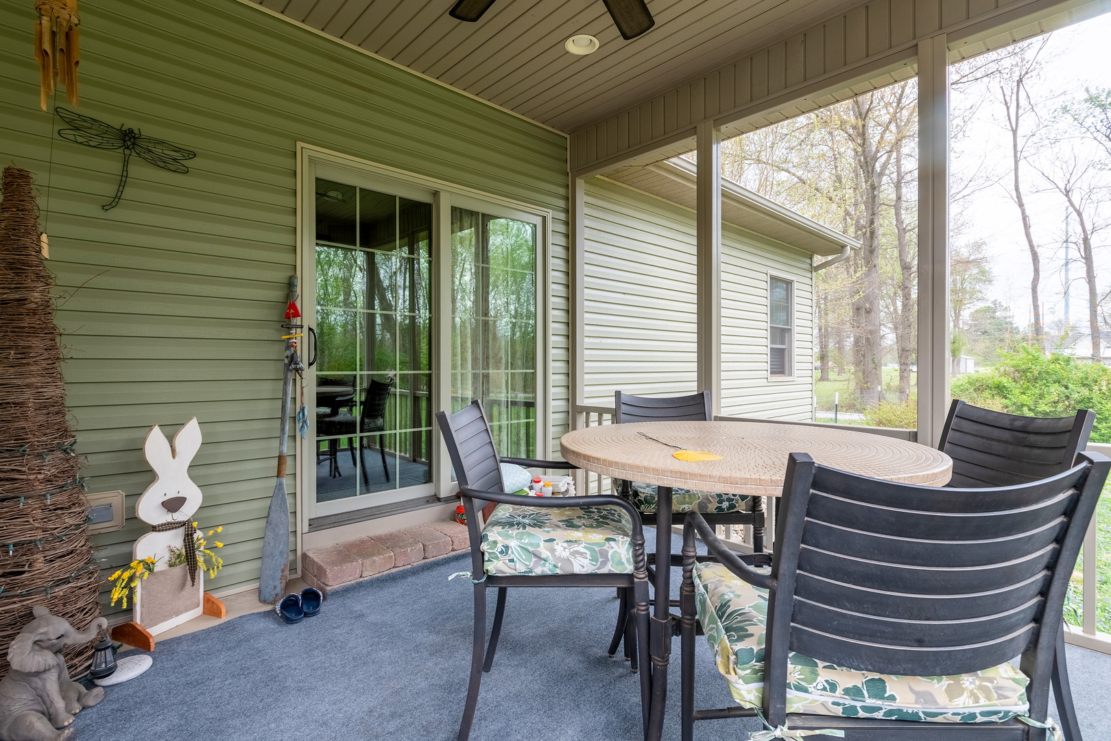 1358 Pershing Road West Frankfort, IL 62896 - Photo 34 of 43