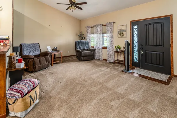 $349,999 | 1358 Pershing Road, West Frankfort, IL 62896