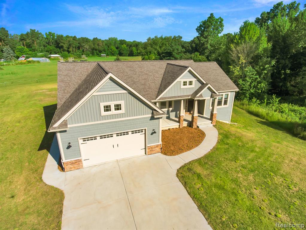 4516 McDowell Road Lapeer, MI 48446 - Photo 88 of 92 Gallery Image 88