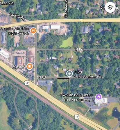 $85,500 | 0 South Road, Fox River Grove, IL 60021