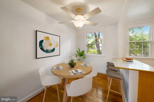 $2,200 | 2714 Ordway Street Northwest, Unit 1, Washington, DC 20008