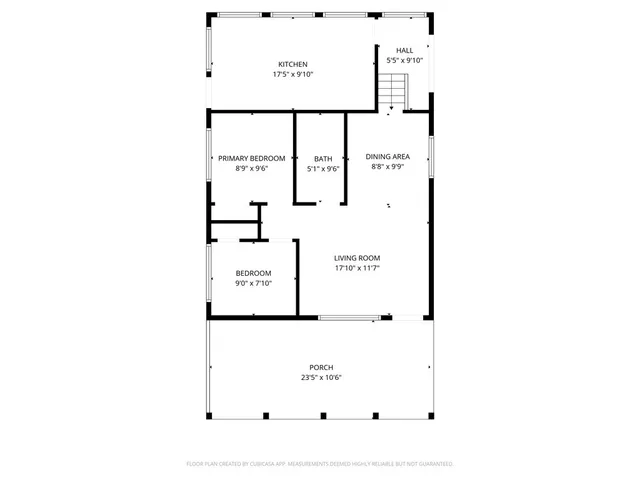 a black and white checkered floor