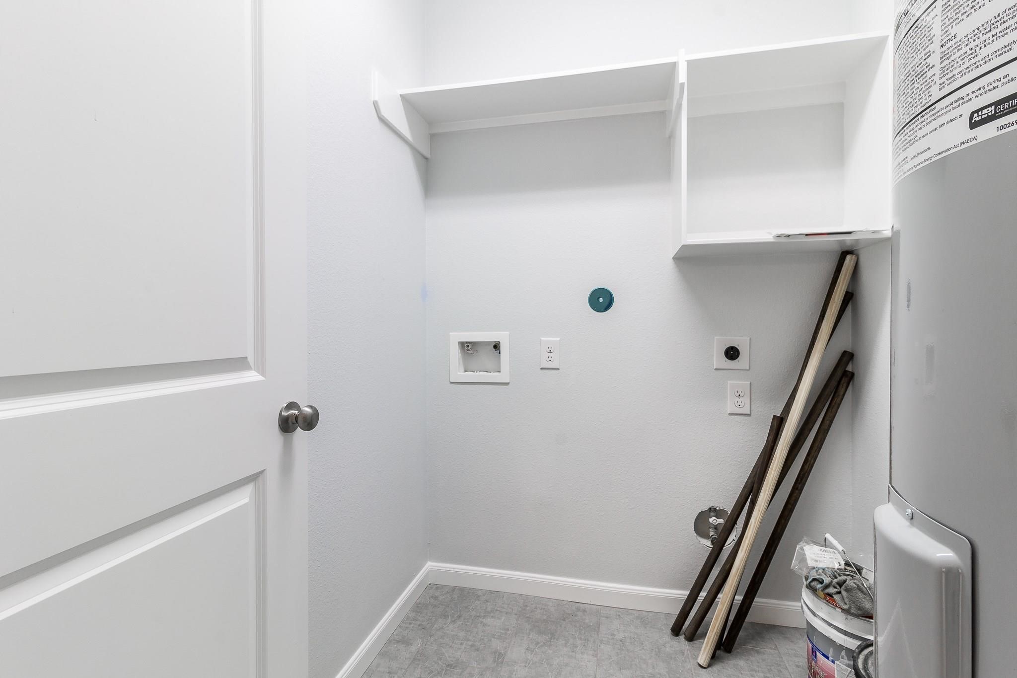 710 Barkley Street, Unit B Houston, TX 77022 - Photo 13 of 25