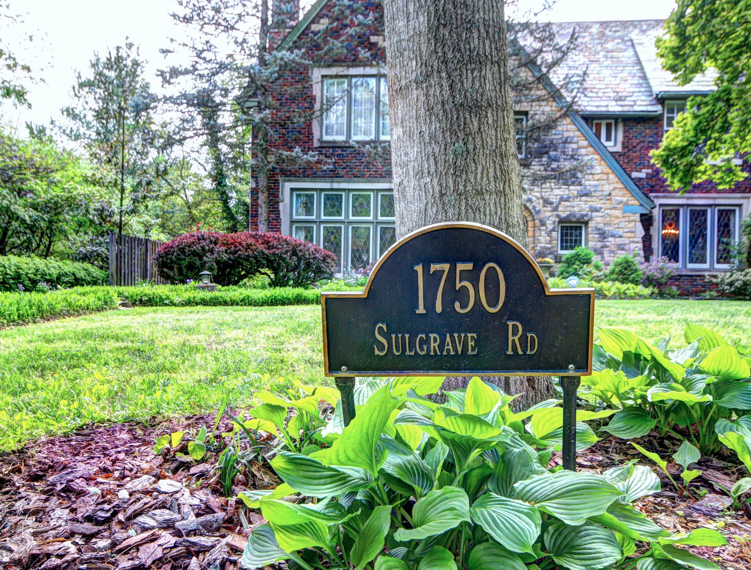 1750 Sulgrave Road Louisville, KY 40205 - Photo 3 of 81 1 Sulgrave Road #4