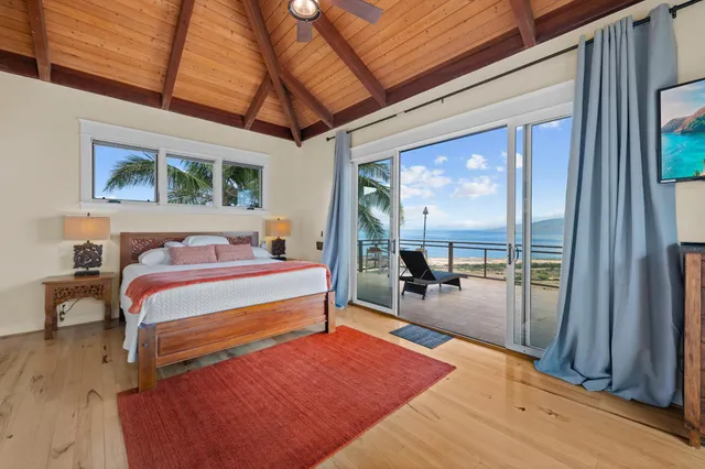 $8,575,000 | 554 Punakea Loop, Unit A, Lahaina, HI 96761