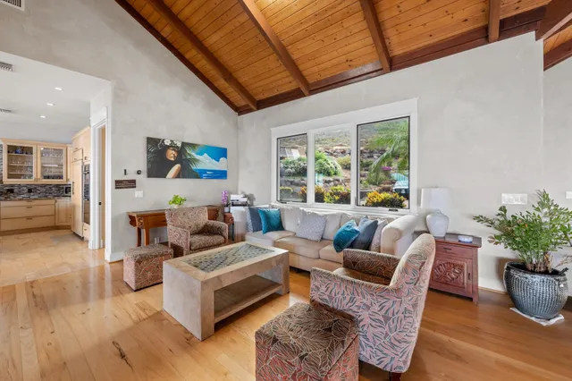 $8,575,000 | 554 Punakea Loop, Unit A, Lahaina, HI 96761
