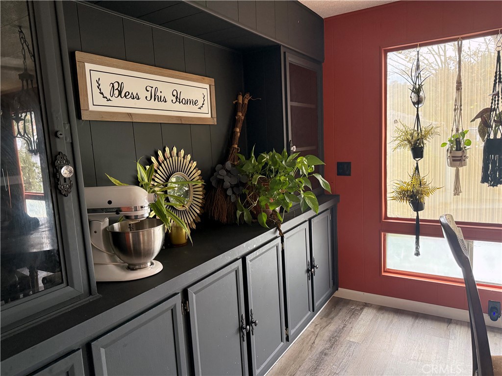 3909 Reche Road, Unit 112 Fallbrook, CA 92028 - Photo 15 of 22 a view of a potted plant sitting on a window sill