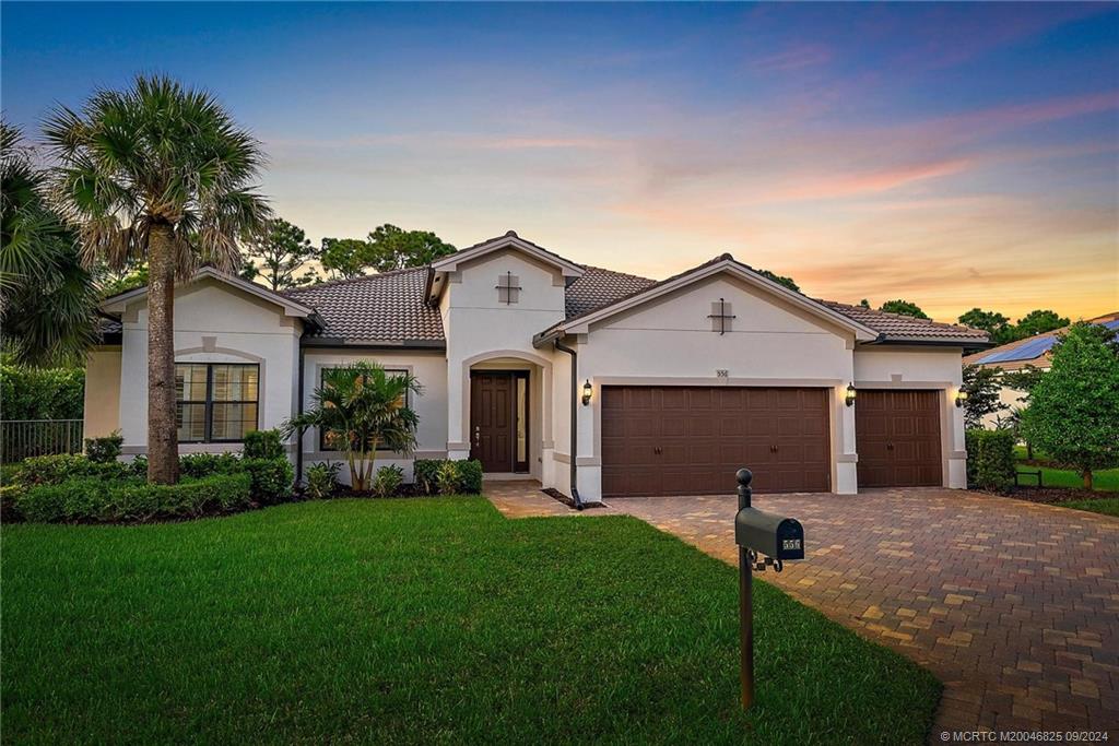 556 Southwest Sea Grn St