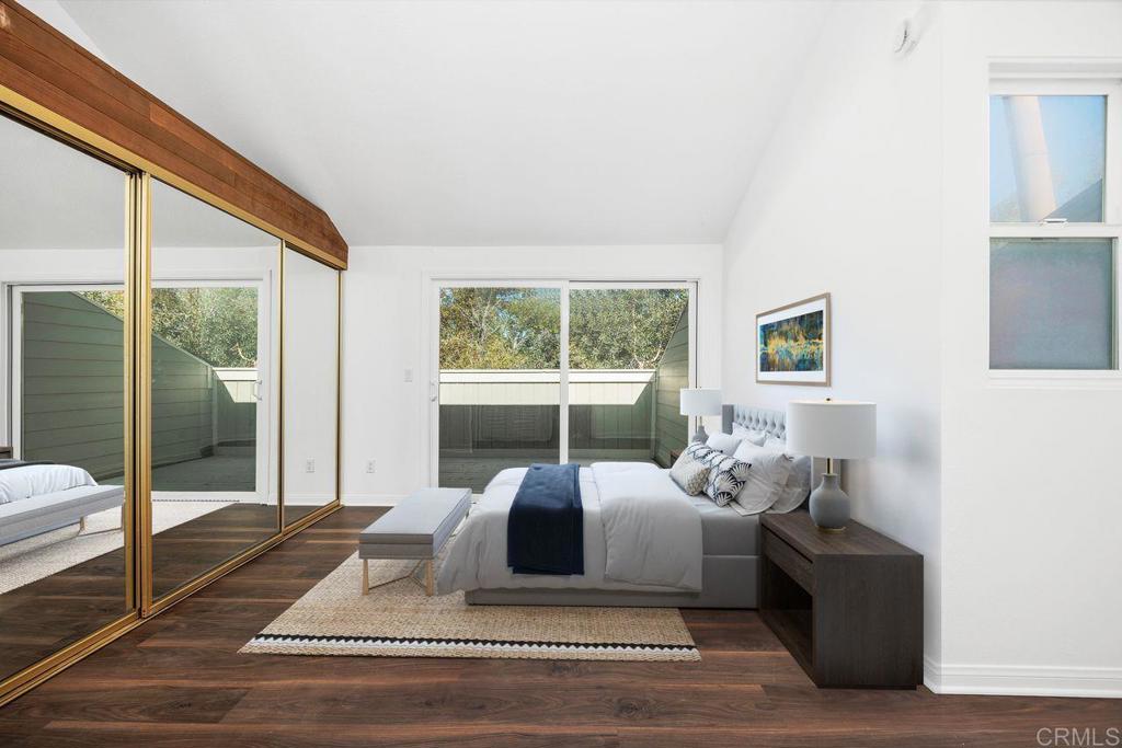 1819 Milbank Road Encinitas, CA 92024 - Photo 23 of 53 Photo has been virtually modified.