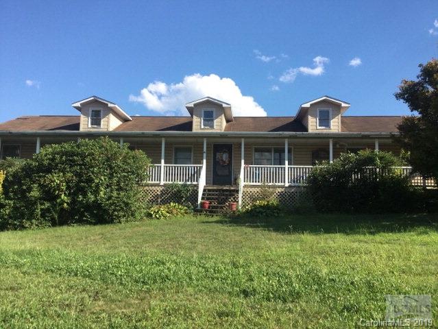 2317 Jamestown Road Morganton, NC 28655 - Photo 1 of 10 Gallery Image 1
