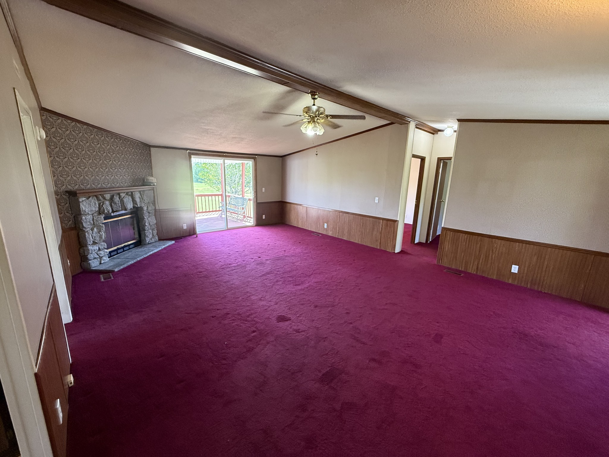 1247 Myrtle Road Bradyville, TN 37026 - Photo 12 of 44