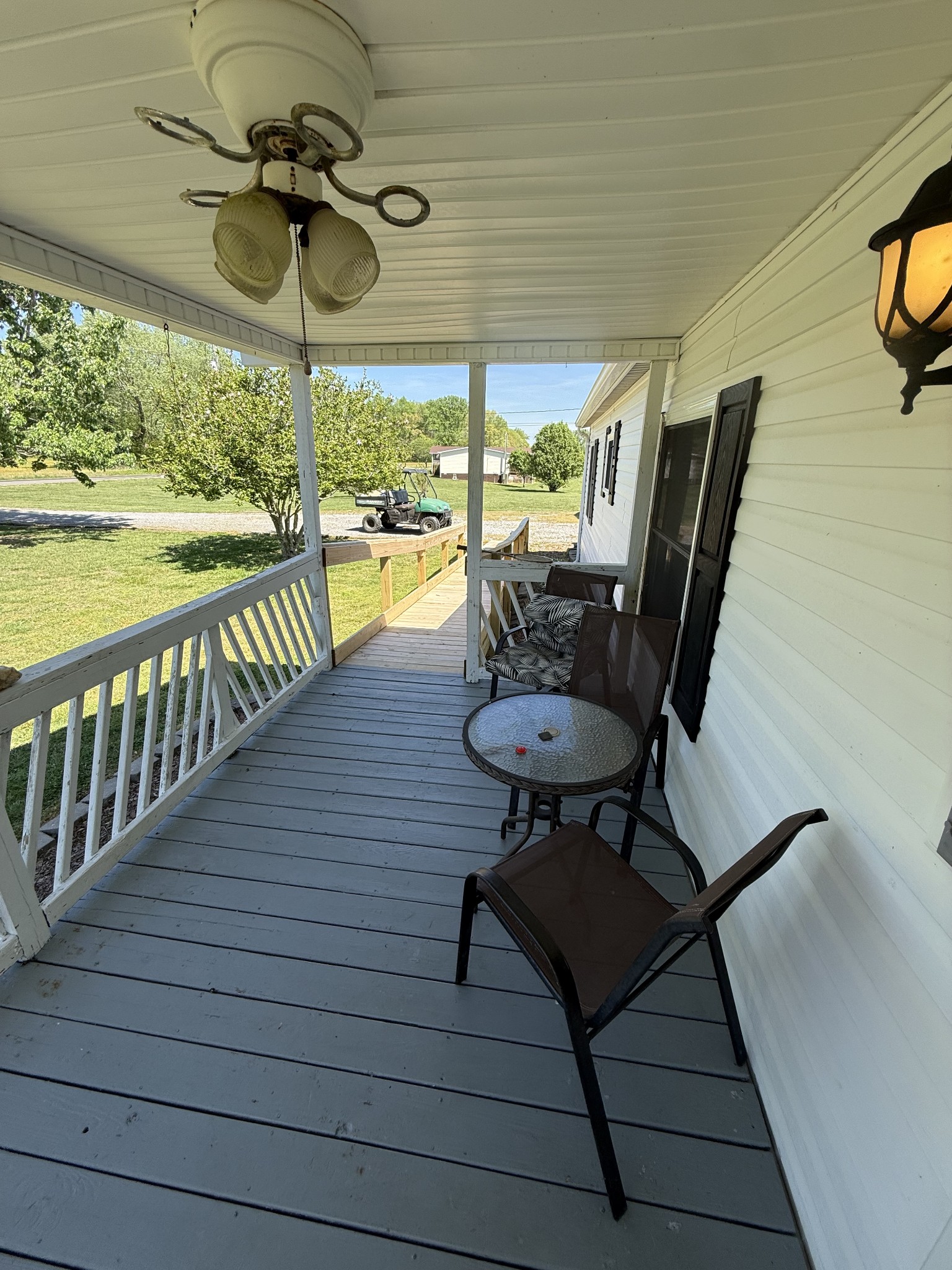 1247 Myrtle Road Bradyville, TN 37026 - Photo 22 of 44