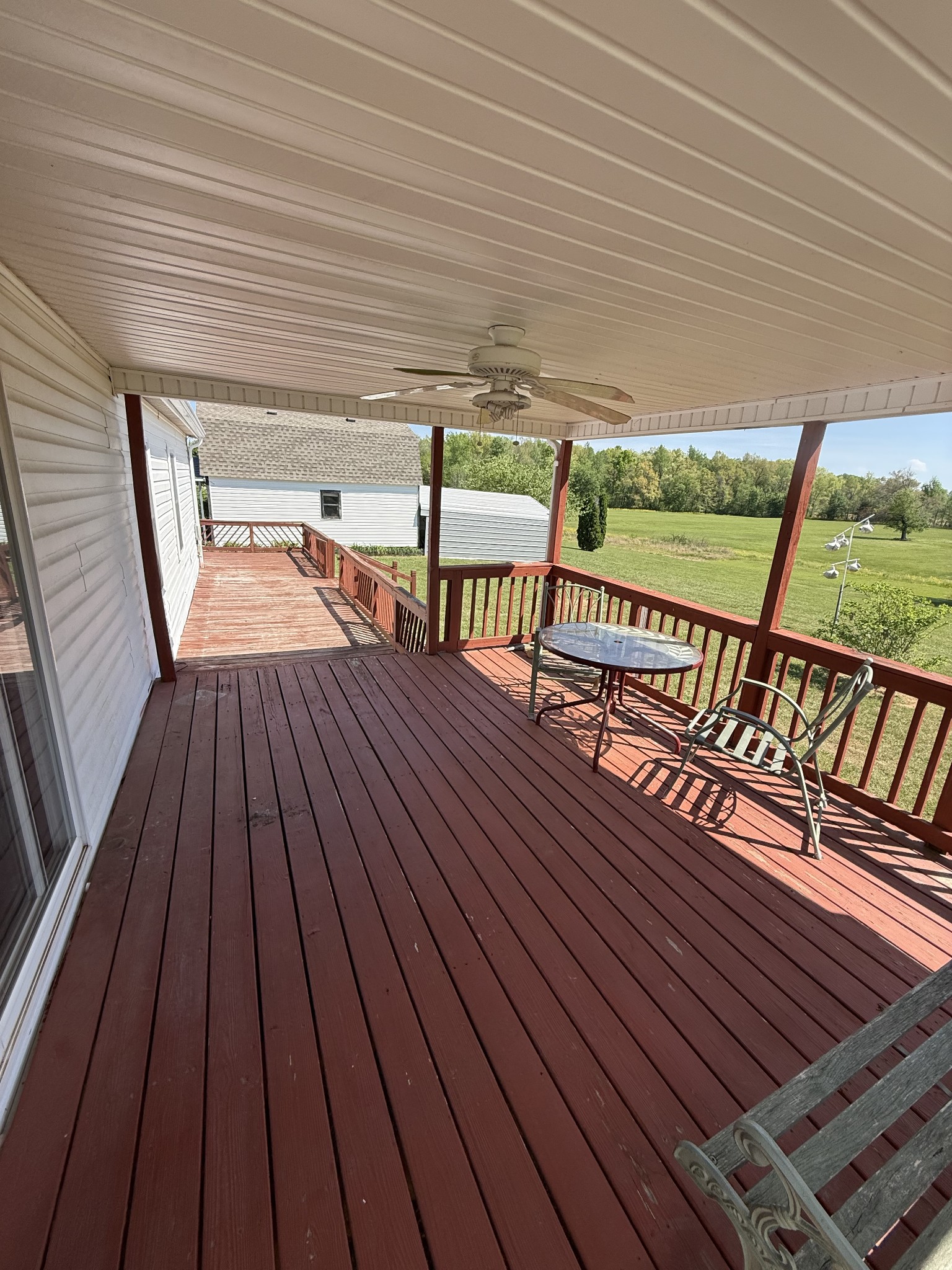 1247 Myrtle Road Bradyville, TN 37026 - Photo 23 of 44