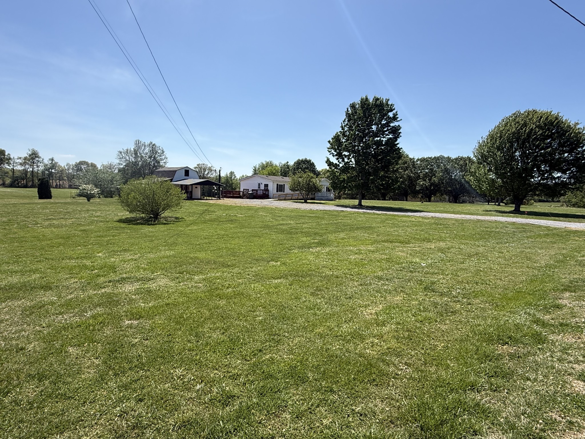 1247 Myrtle Road Bradyville, TN 37026 - Photo 24 of 44