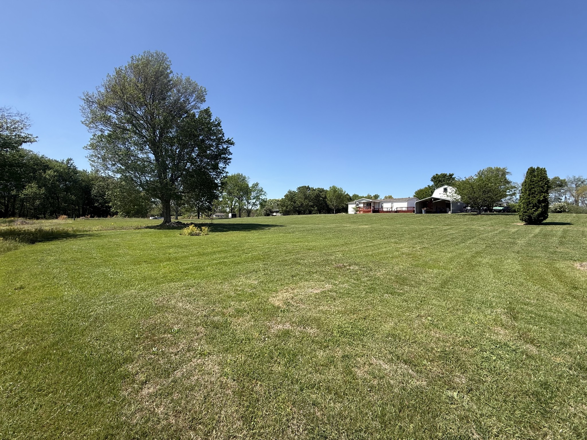 1247 Myrtle Road Bradyville, TN 37026 - Photo 35 of 44