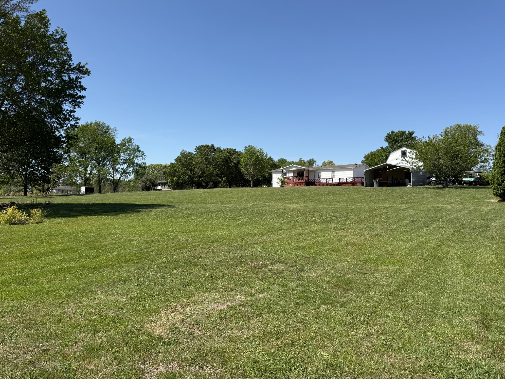 1247 Myrtle Road Bradyville, TN 37026 - Photo 36 of 44