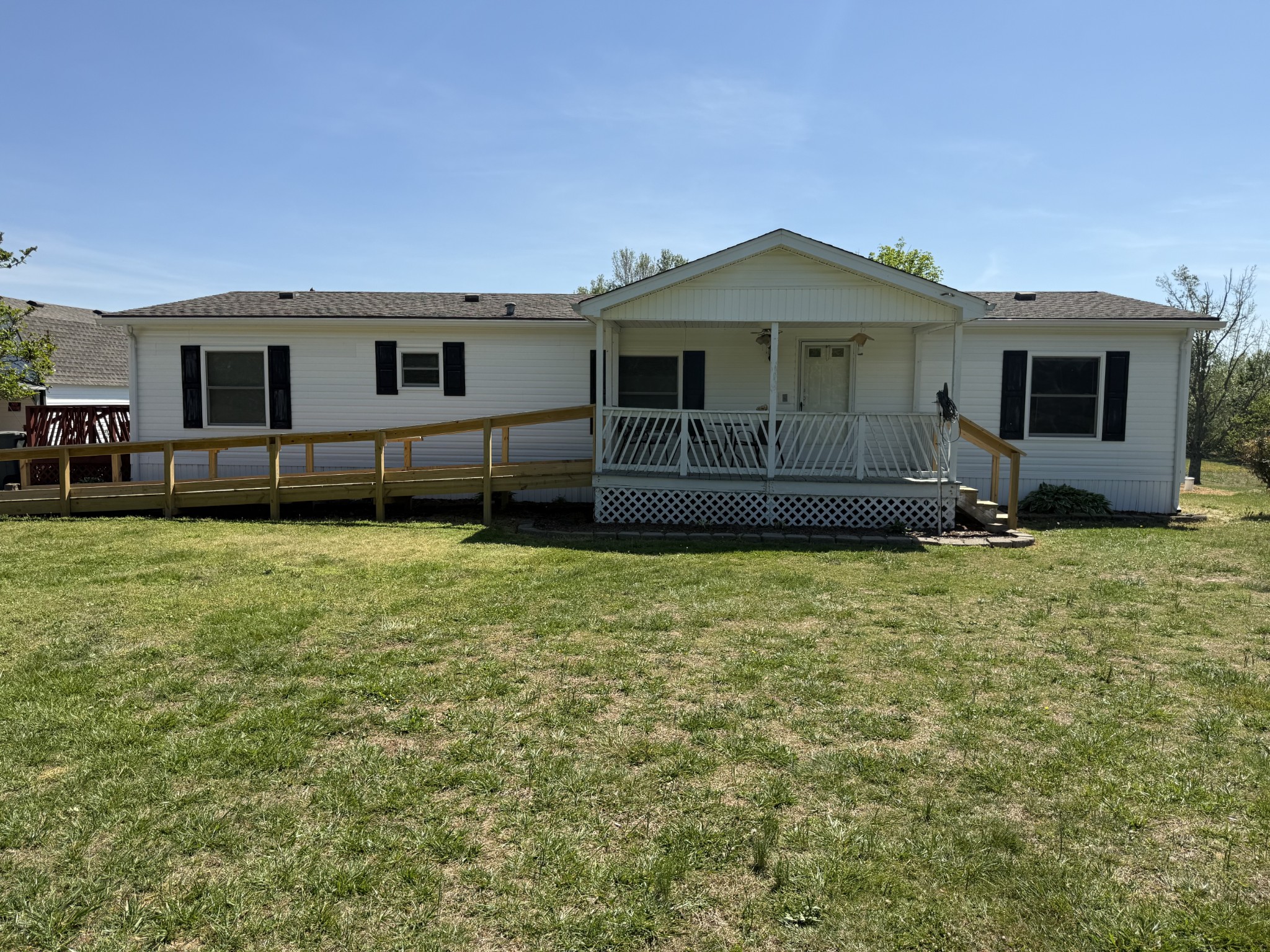 1247 Myrtle Road Bradyville, TN 37026 - Photo 37 of 44