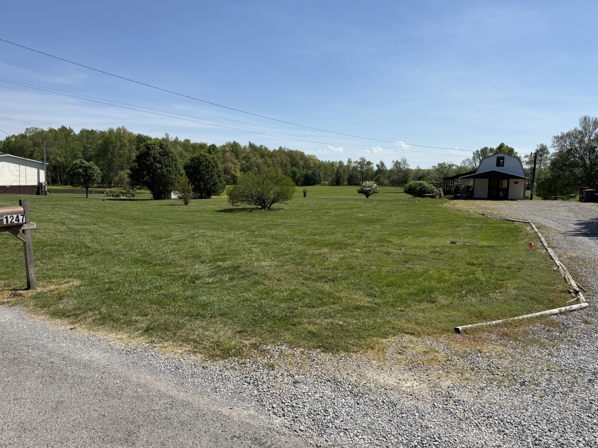 1247 Myrtle Road Bradyville, TN 37026 - Photo 39 of 44