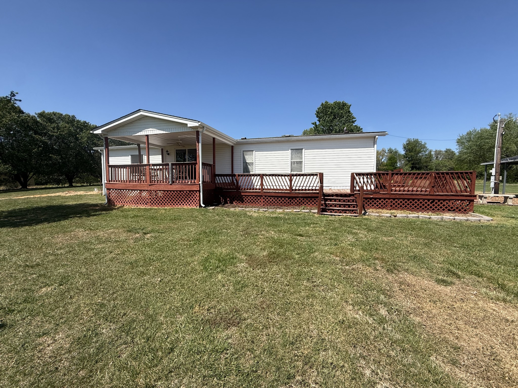 1247 Myrtle Road Bradyville, TN 37026 - Photo 4 of 44