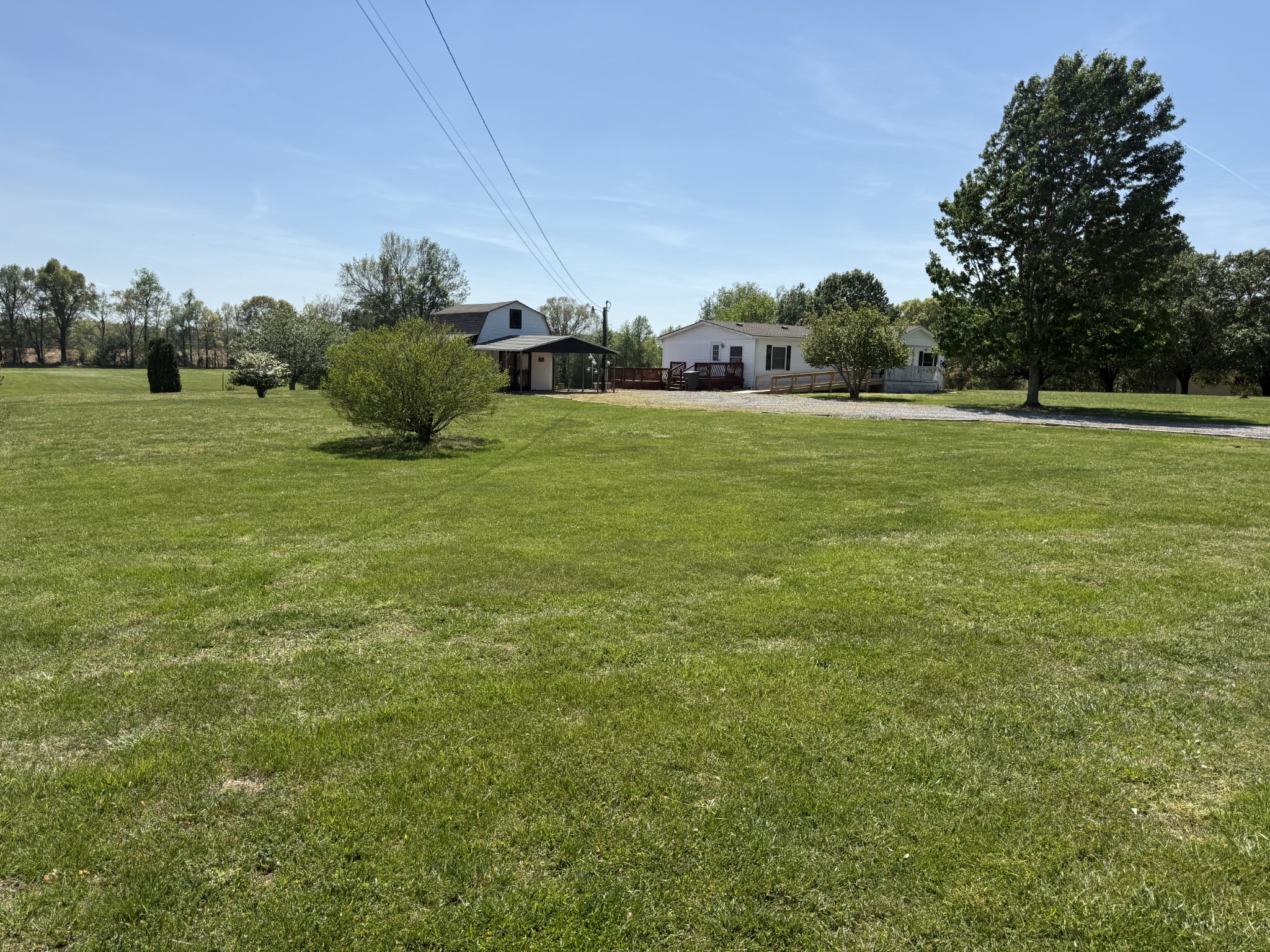 1247 Myrtle Road Bradyville, TN 37026 - Photo 41 of 44