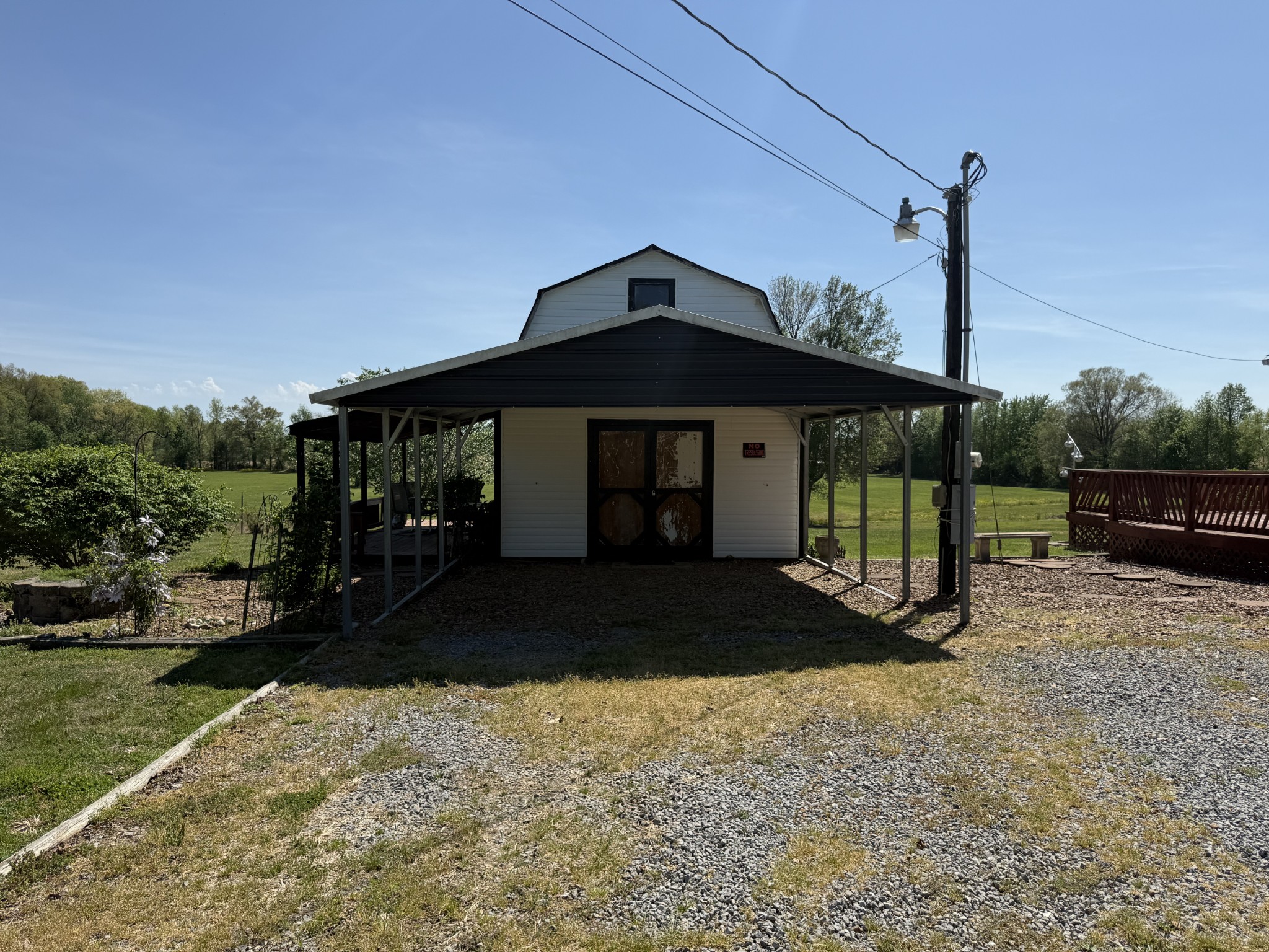 1247 Myrtle Road Bradyville, TN 37026 - Photo 42 of 44