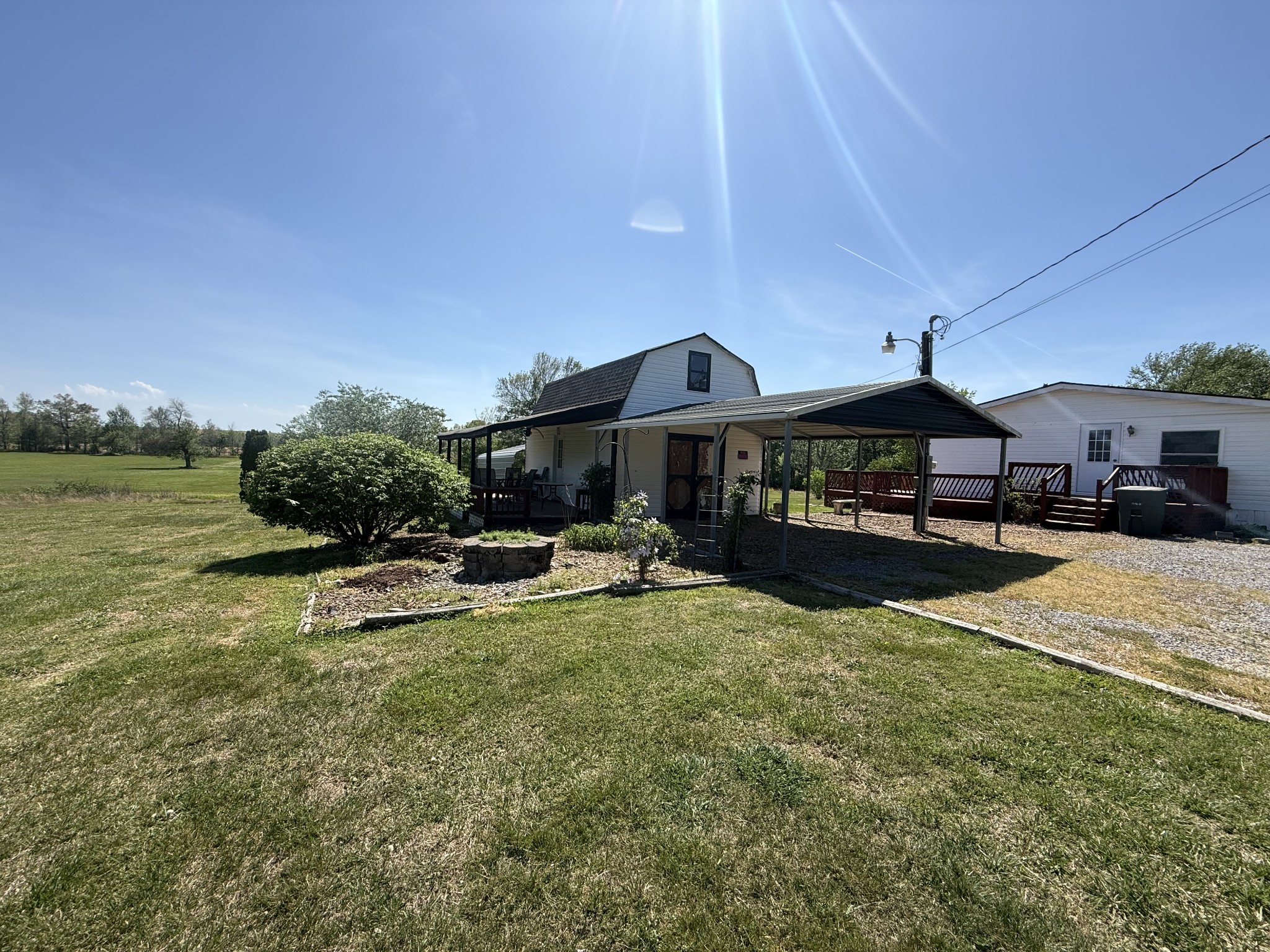 1247 Myrtle Road Bradyville, TN 37026 - Photo 43 of 44