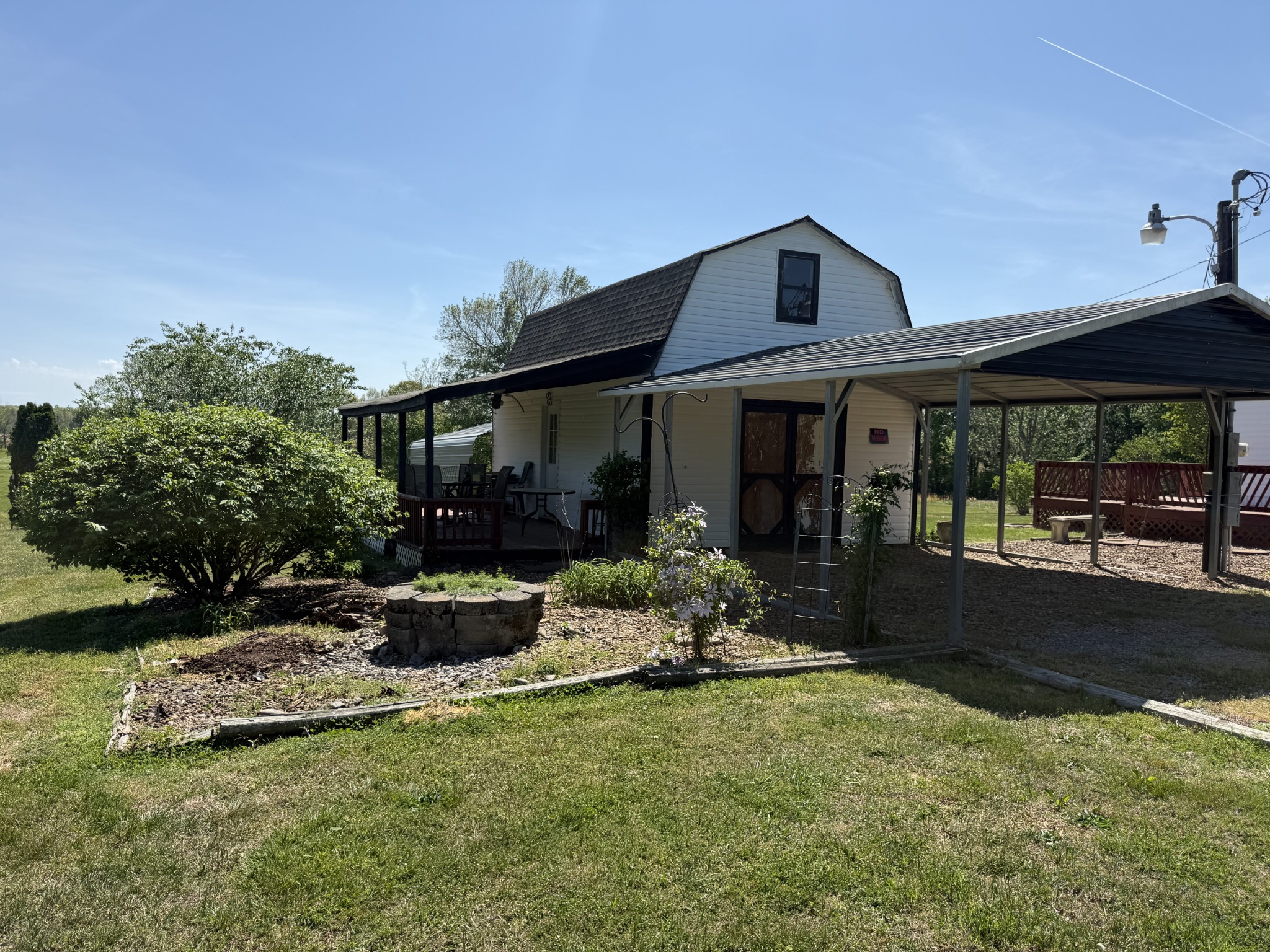 1247 Myrtle Road Bradyville, TN 37026 - Photo 44 of 44